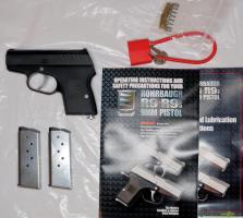 ...Andere-Nicht angegeben R9 9x19mm Parabellum/Luger/NATO