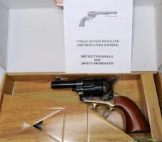 Uberti 1873 Cattleman Sherif 3