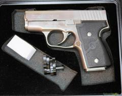 Kahr Arms MK9 Elite 03 9x19mm Parabellum/Luger/NATO