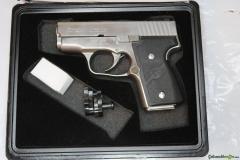Kahr Arms MK9 Elite 03 9x19mm Parabellum/Luger/NATO