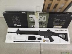 SIG 550 Tokyo Marui