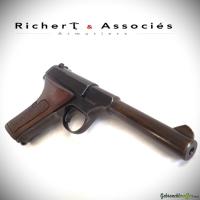 Colt Model Huntsman cal .22LR