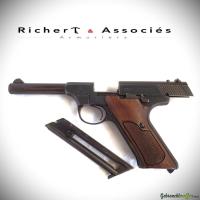 Colt Model Huntsman cal .22LR