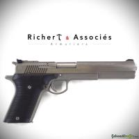 IAI Model Automag III cal. .30 Carbine (.30M1)