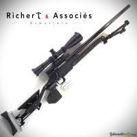 SIG-Sauer Model 205 Phantom cal. 7.5x55 Swiss (GP11)