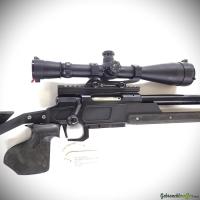 SIG-Sauer Model 205 Phantom cal. 7.5x55 Swiss (GP11)
