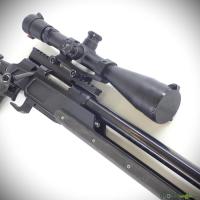 SIG-Sauer Model 205 Phantom cal. 7.5x55 Swiss (GP11)