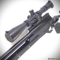 SIG-Sauer Model 205 Phantom cal. 7.5x55 Swiss (GP11)