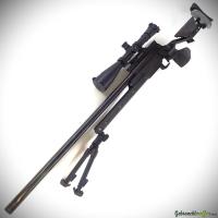 SIG-Sauer Model 205 Phantom cal. 7.5x55 Swiss (GP11)