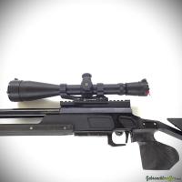 SIG-Sauer Model 205 Phantom cal. 7.5x55 Swiss (GP11)