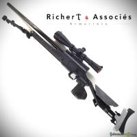 SIG-Sauer Model 205 Phantom cal. 7.5x55 Swiss (GP11)