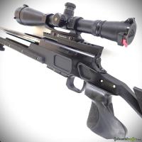 SIG-Sauer Model 205 Phantom cal. 7.5x55 Swiss (GP11)