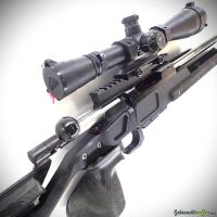 SIG-Sauer Model 205 Phantom cal. 7.5x55 Swiss (GP11)