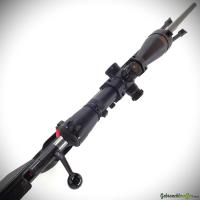 SIG-Sauer Model 205 Phantom cal. 7.5x55 Swiss (GP11)
