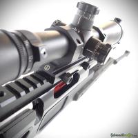 SIG-Sauer Model 205 Phantom cal. 7.5x55 Swiss (GP11)