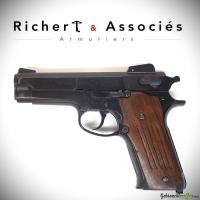 Smith & Wesson Model 559 cal. 9mmP (1981)