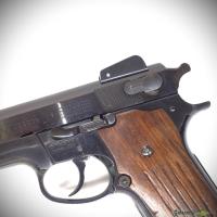 Smith & Wesson Model 559 cal. 9mmP (1981)