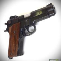 Smith & Wesson Model 559 cal. 9mmP (1981)
