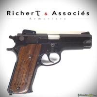 Smith & Wesson Model 559 cal. 9mmP (1981)