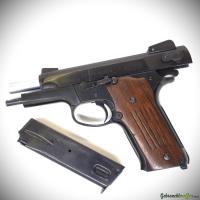 Smith & Wesson Model 559 cal. 9mmP (1981)