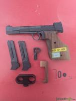 Hämmerli 215 .22 LR