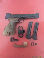 Hämmerli 215 .22 LR