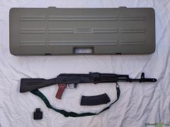 AKM74  5.45x39mm