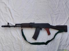 AKM74  5.45x39mm