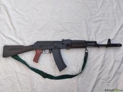 AKM74  5.45x39mm
