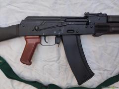 AKM74  5.45x39mm