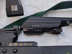 AKM74  5.45x39mm