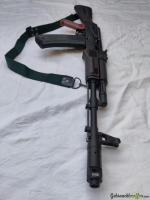 AKM74  5.45x39mm