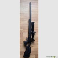 Blaser R8 Ultimate XSilence