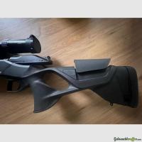 Blaser R8 Ultimate XSilence
