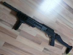 Remington 870 12-70