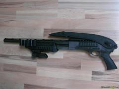 Remington 870 12-70