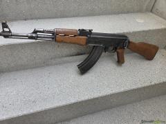 AK47, AKM Bulgarisch