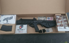 Kel-Tec CNC RDB Defender .223 Remington