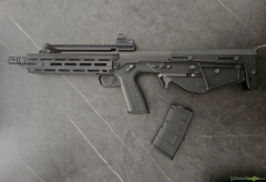 Kel-Tec CNC RDB Defender .223 Remington