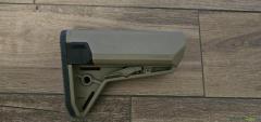 A vendre Poignée et Crosse magpul et autreAjouter aux favoris