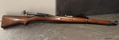 Schmidt Rubin K11 7.5x55mm Schmidt Rubin