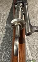 Schmidt Rubin K11 7.5x55mm Schmidt Rubin