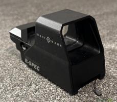 Sight Mark Ultra Shot R-Spec Visier