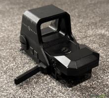 Sight Mark Ultra Shot R-Spec Visier
