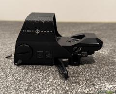 Sight Mark Ultra Shot R-Spec Visier