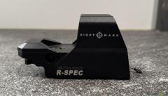 Sight Mark Ultra Shot R-Spec Visier