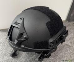 Taktischer Helm ohne Ballistik