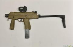 B & T  TP 9 - US