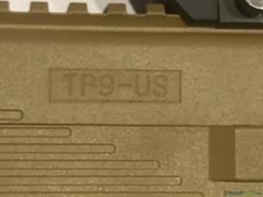 B & T  TP 9 - US
