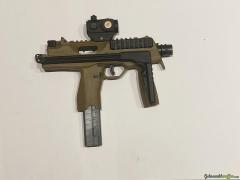 B & T  TP 9 - US